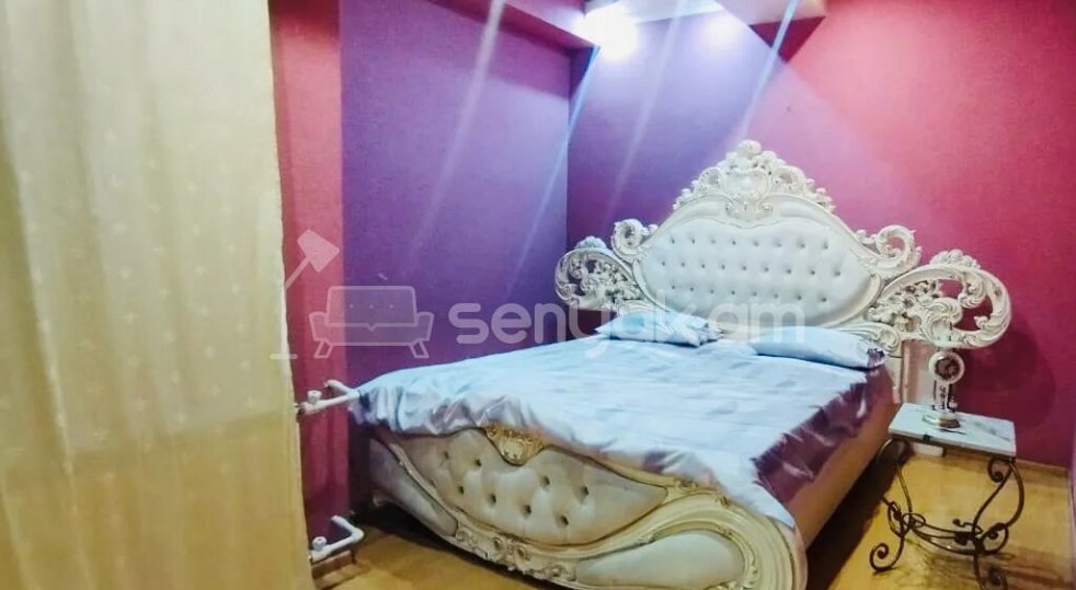 3 Սենյականոց Բնակարան Նորակառույցում, 120քմ, 2/5 հարկ, Դիզայներական Վերանորոգված, Կահավորված, Արևկող