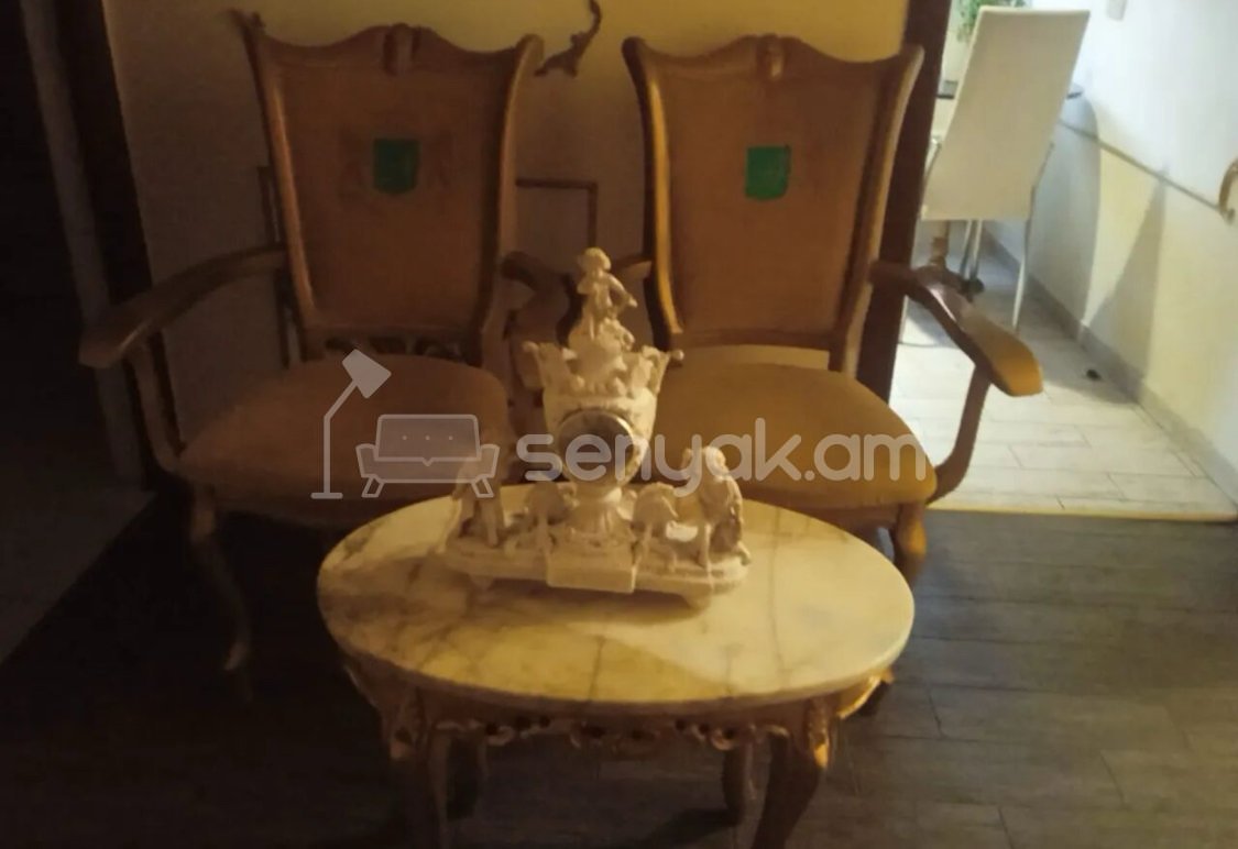 3 Սենյականոց Բնակարան Նորակառույցում, 120քմ, 2/5 հարկ, Դիզայներական Վերանորոգված, Կահավորված, Արևկող