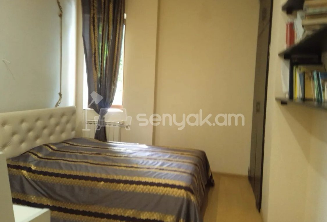 3 Սենյականոց Բնակարան Նորակառույցում, 120քմ, 2/5 հարկ, Դիզայներական Վերանորոգված, Կահավորված, Արևկող