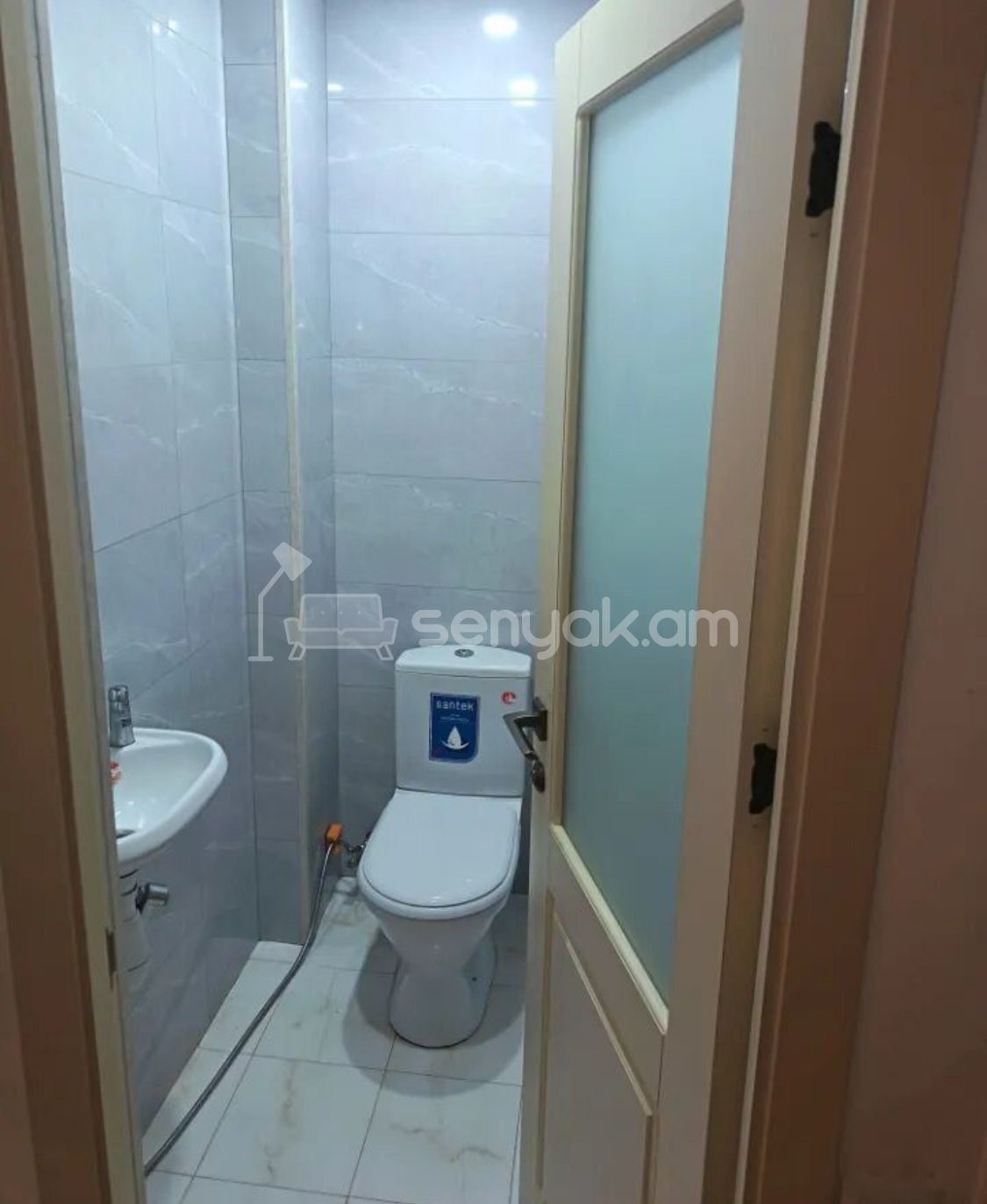 3 Սենյականոց Սեփական Տուն, 80քմ, Կապիտալ Վերանորոգված, Կահավորված