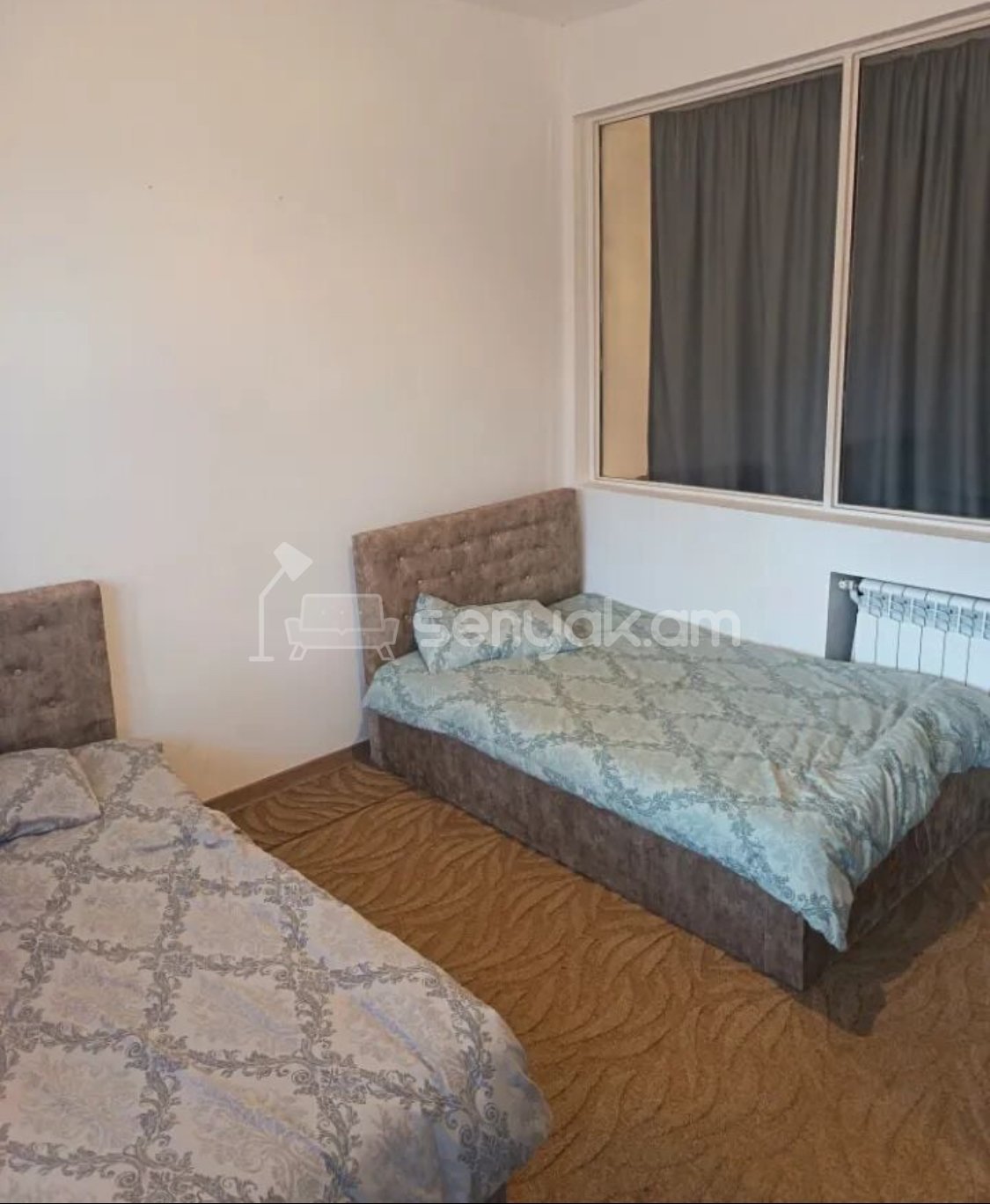 3 Սենյականոց Սեփական Տուն, 80քմ, Կապիտալ Վերանորոգված, Կահավորված