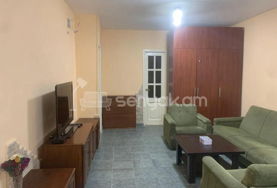 2 Սենյականոց Սեփական Տուն, 56քմ, Նորմալ Վիճակում, Կահավորված