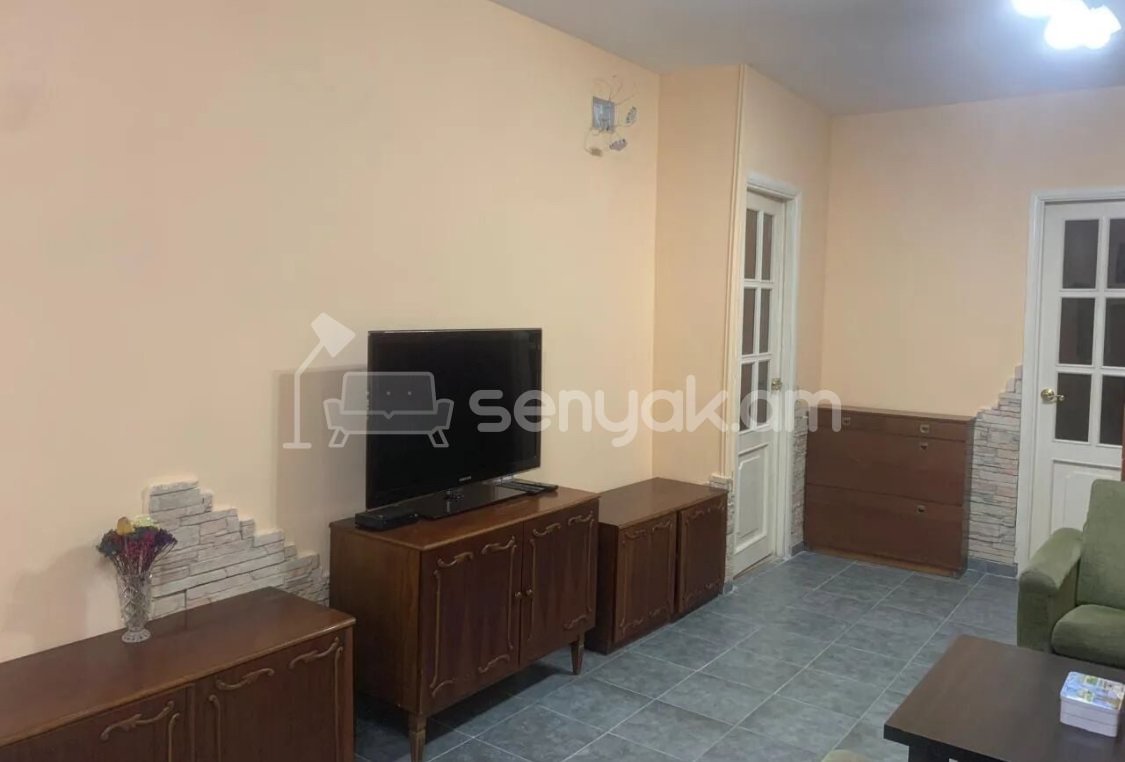 2 Սենյականոց Սեփական Տուն, 56քմ, Նորմալ Վիճակում, Կահավորված