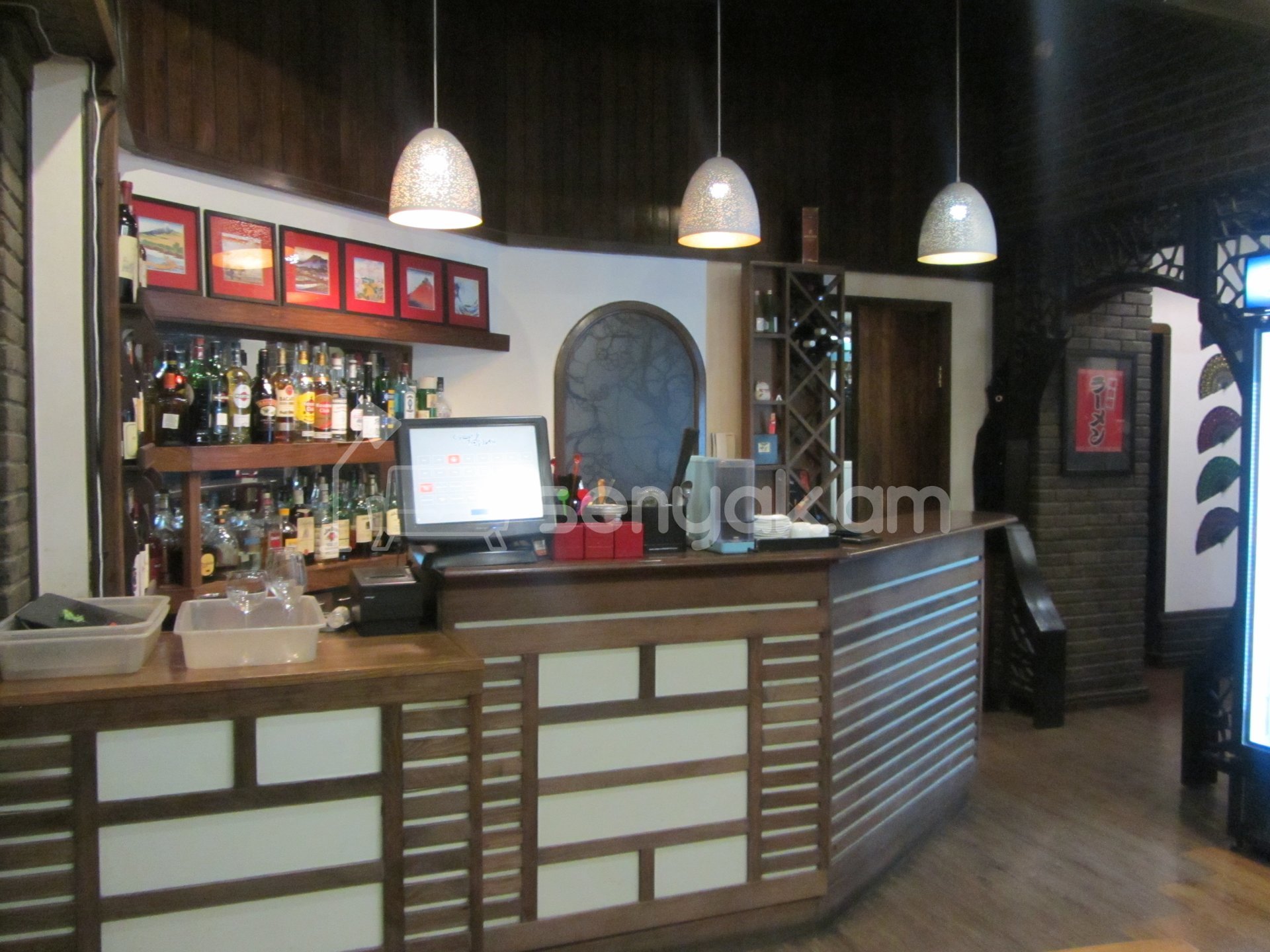 Կոմերցիոն Տարածք, 121քմ, Կապիտալ Վերանորոգված