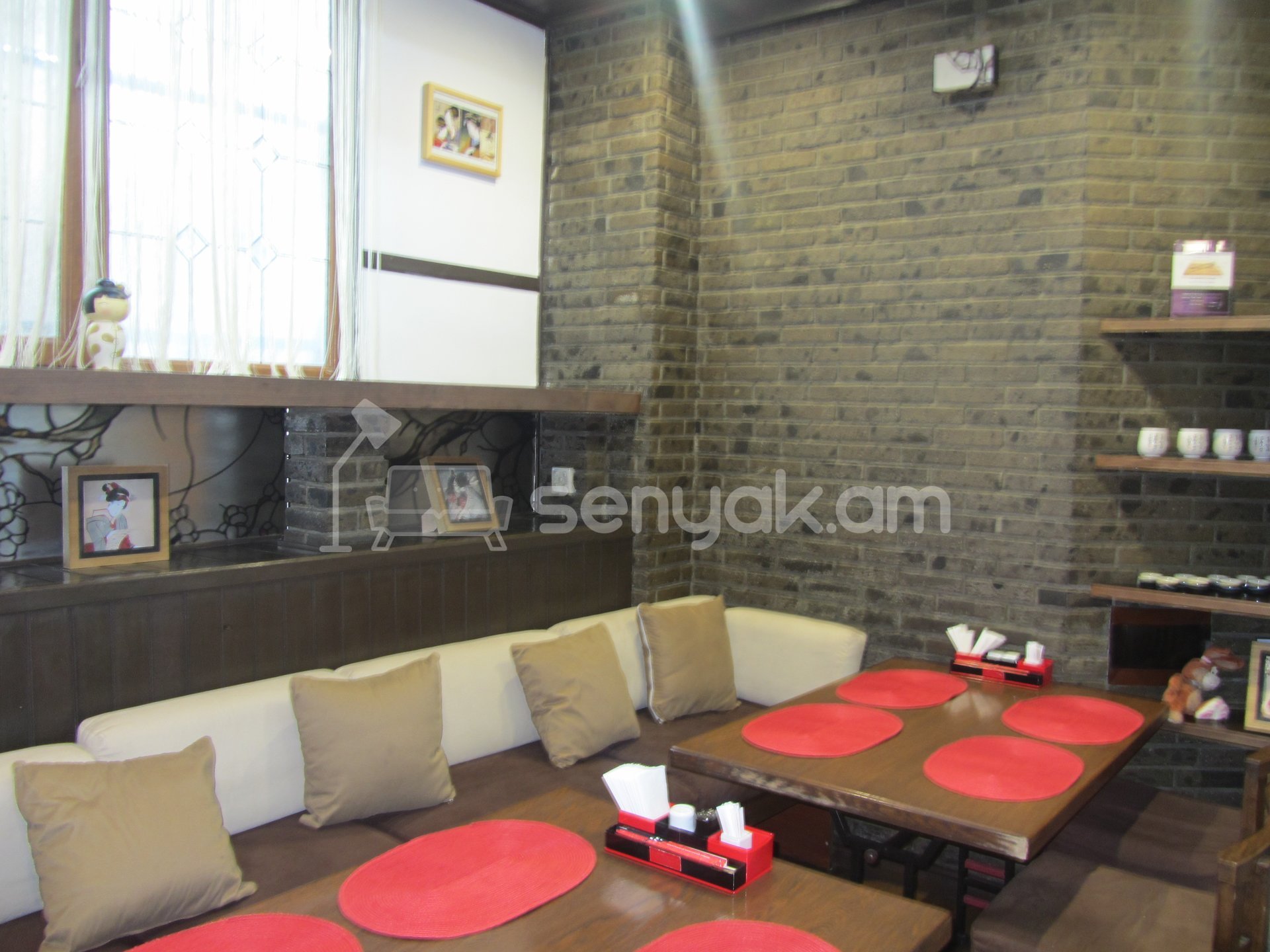 Կոմերցիոն Տարածք, 121քմ, Կապիտալ Վերանորոգված