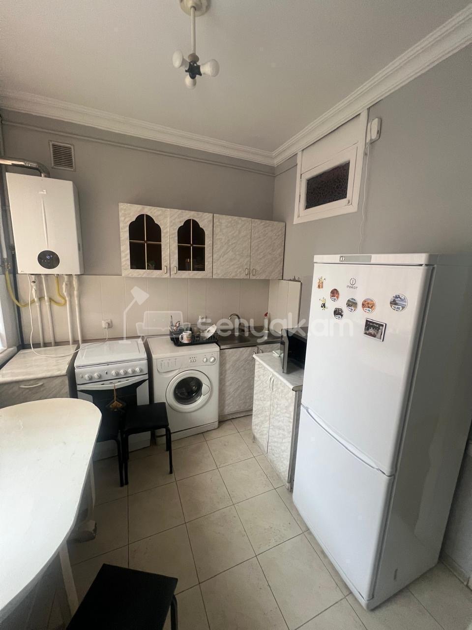 Օֆիսային Տարածք, 52քմ, Կապիտալ Վերանորոգված