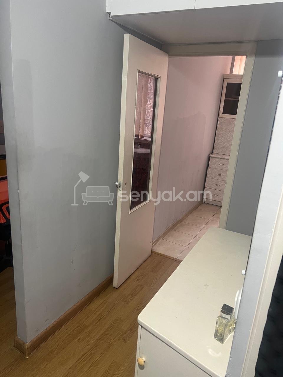 Օֆիսային Տարածք, 52քմ, Կապիտալ Վերանորոգված