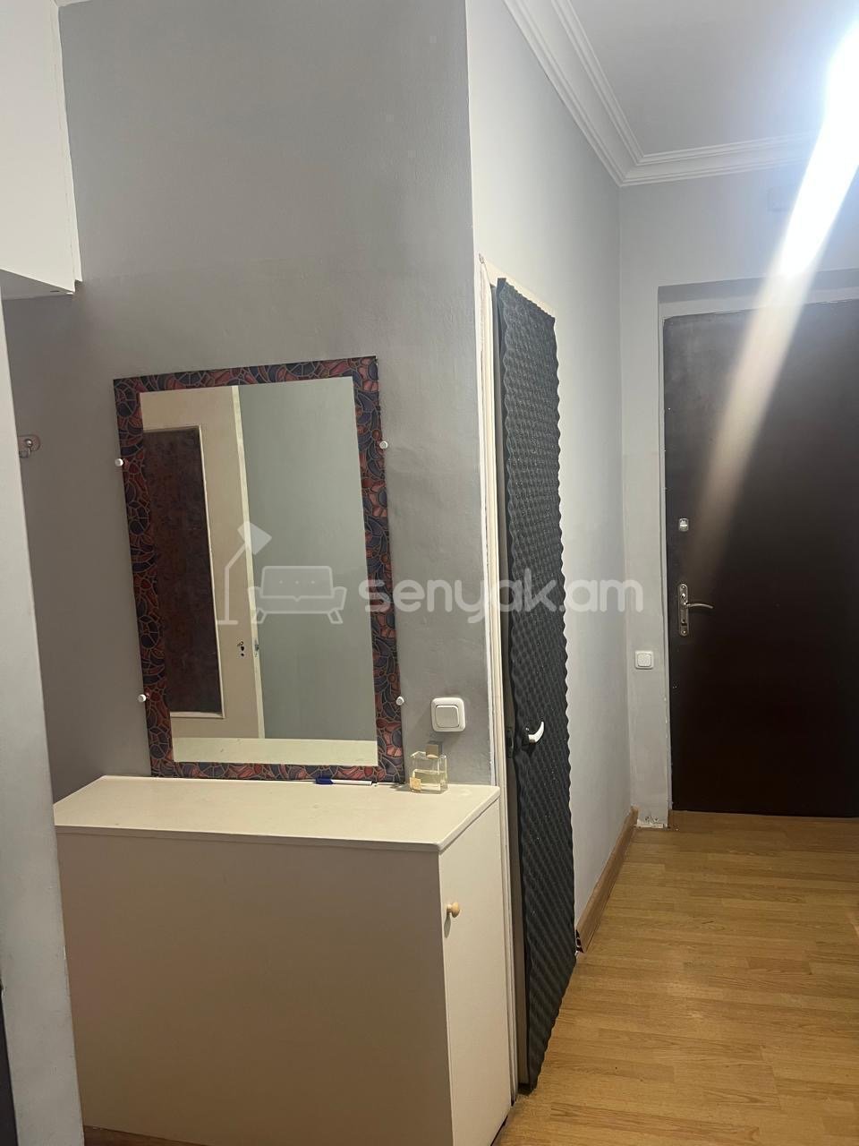 Օֆիսային Տարածք, 52քմ, Կապիտալ Վերանորոգված