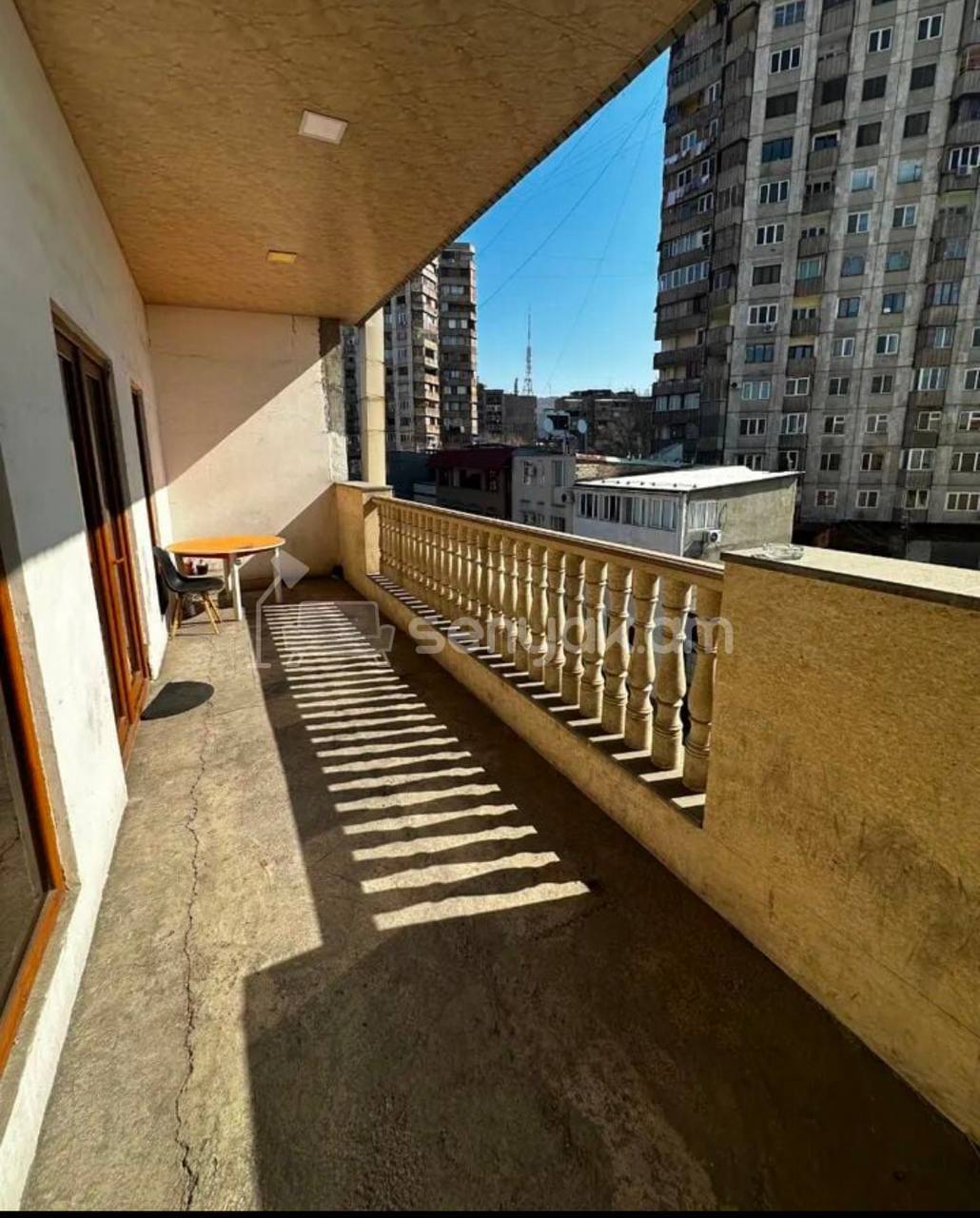 Օֆիսային Տարածք, 180քմ, Կապիտալ Վերանորոգված