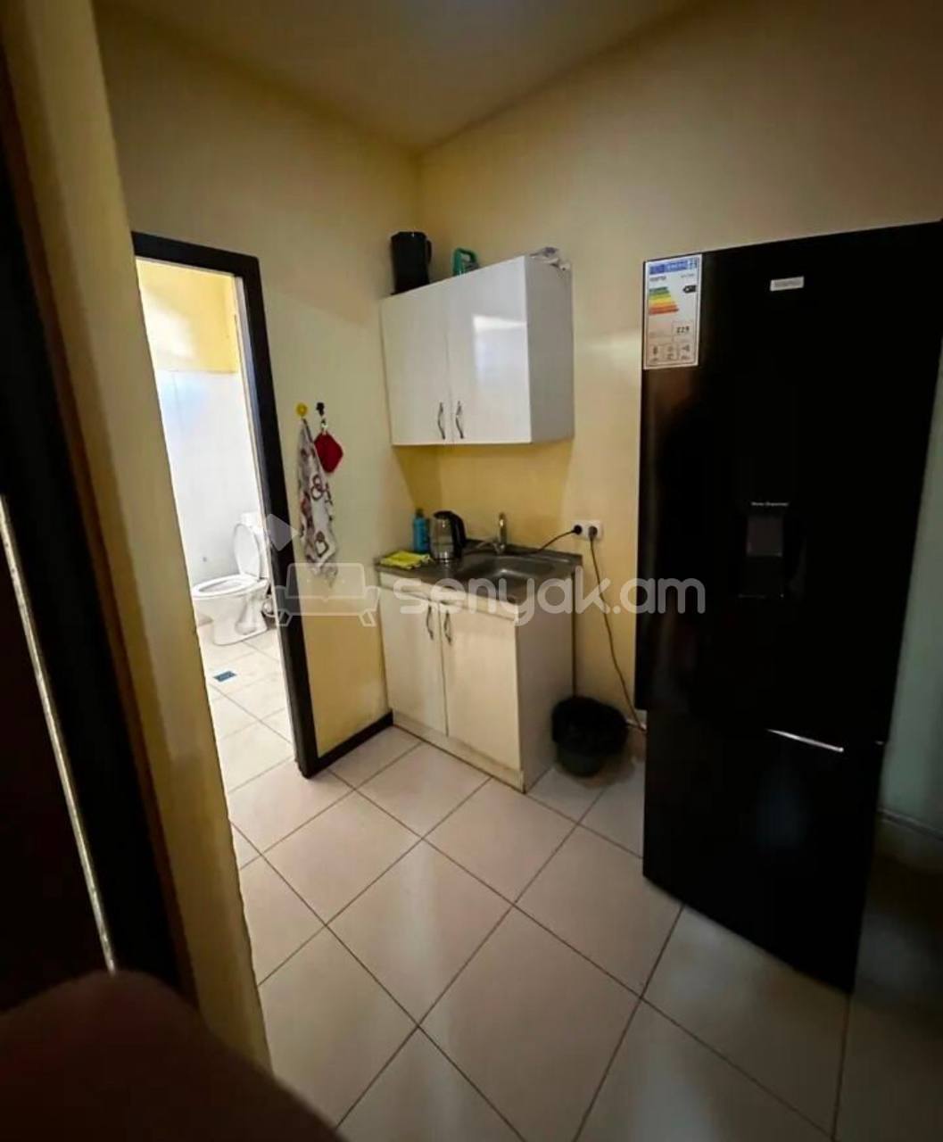 Օֆիսային Տարածք, 180քմ, Կապիտալ Վերանորոգված