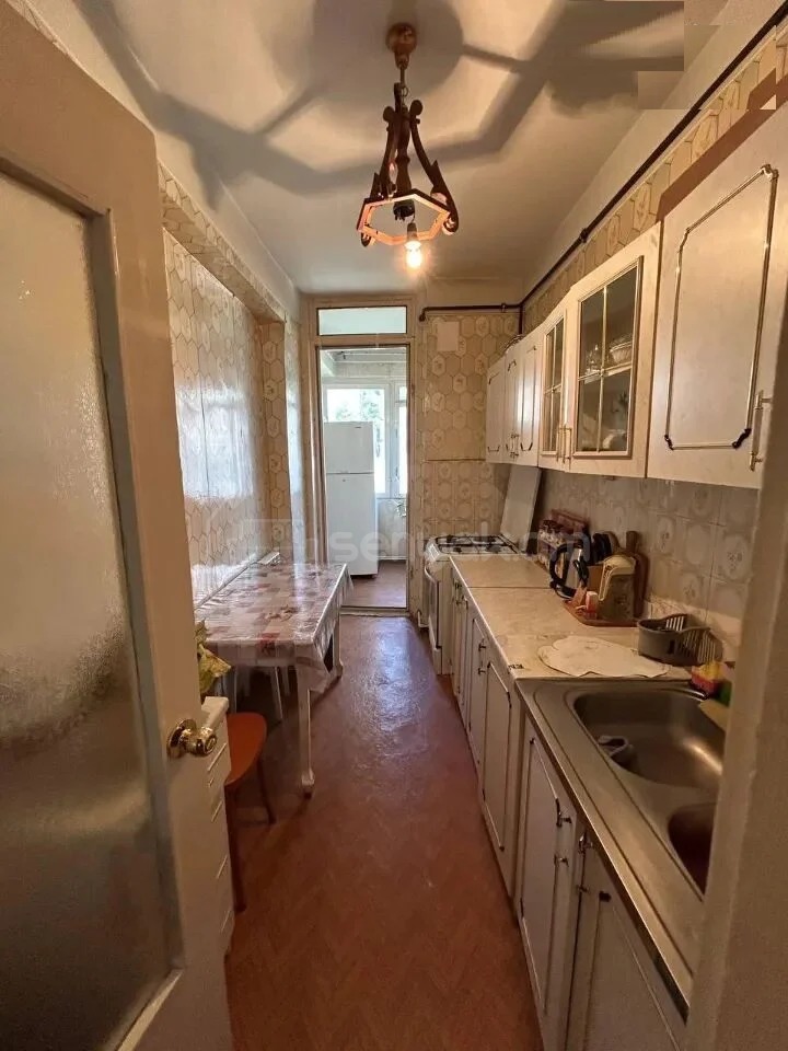 3 Սենյականոց Բնակարան, 76քմ, 5/9 հարկ, Նորմալ Վիճակում