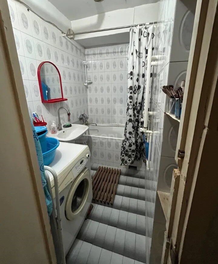 3 Սենյականոց Բնակարան, 76քմ, 5/9 հարկ, Նորմալ Վիճակում