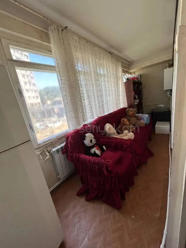 3 Սենյականոց Բնակարան, 76քմ, 5/9 հարկ, Նորմալ Վիճակում