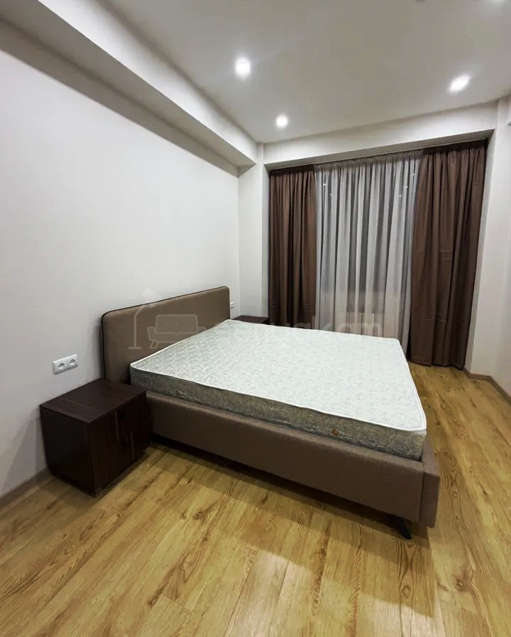 2 Սենյականոց Բնակարան Նորակառույցում, 60քմ, 2/10 հարկ, Դիզայներական Վերանորոգված, Կահավորված, Արևկող