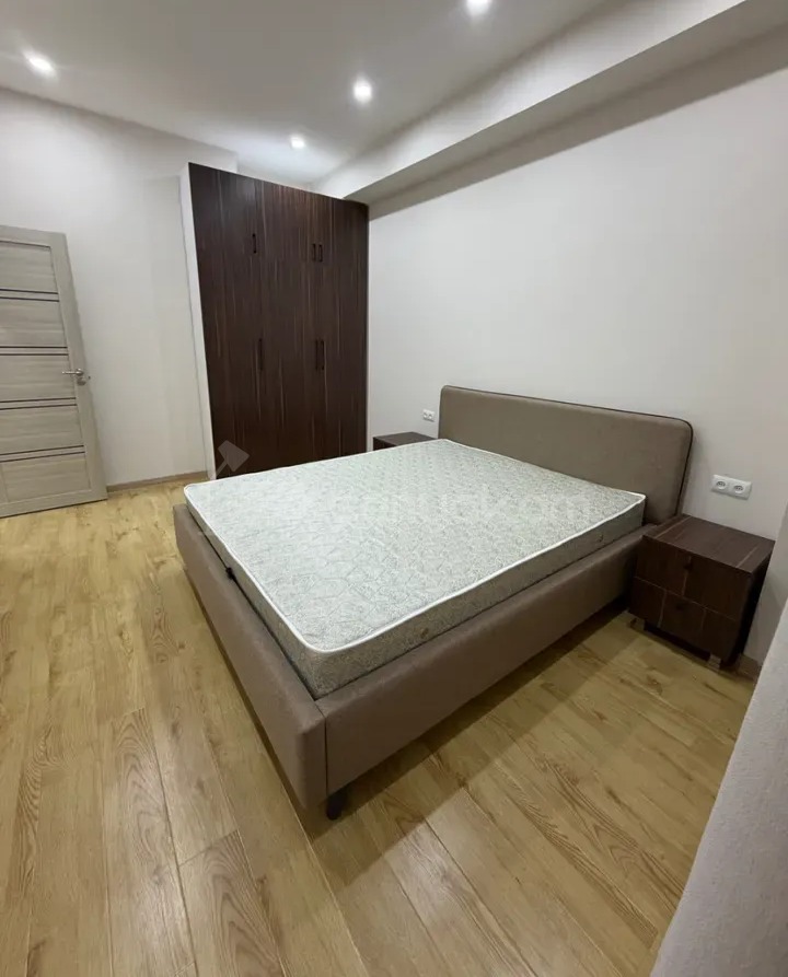 2 Սենյականոց Բնակարան Նորակառույցում, 60քմ, 2/10 հարկ, Դիզայներական Վերանորոգված, Կահավորված, Արևկող