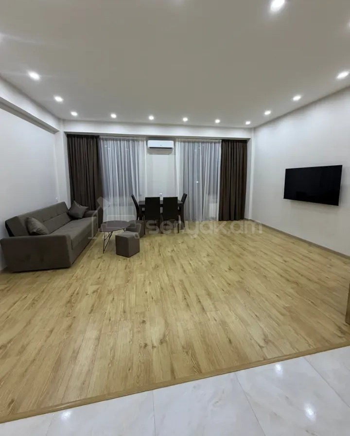 2 Սենյականոց Բնակարան Նորակառույցում, 60քմ, 2/10 հարկ, Դիզայներական Վերանորոգված, Կահավորված, Արևկող