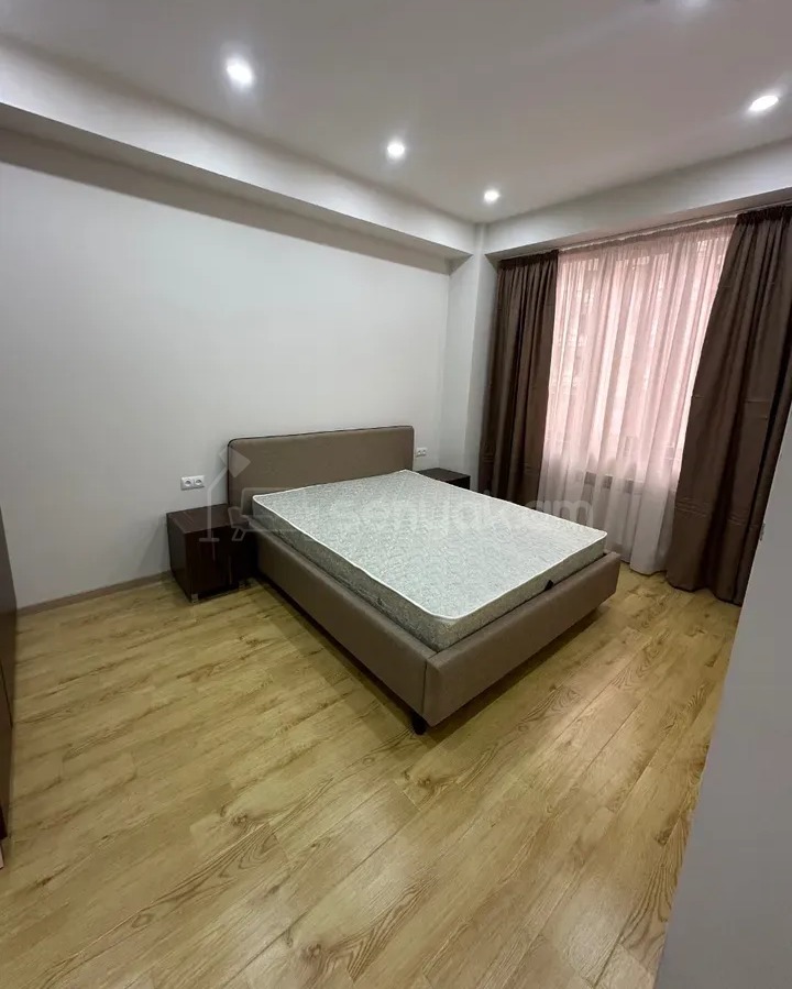 2 Սենյականոց Բնակարան Նորակառույցում, 60քմ, 2/10 հարկ, Դիզայներական Վերանորոգված, Կահավորված, Արևկող