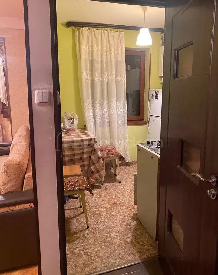 1 Սենյականոց Բնակարան, 37քմ, 3/5 հարկ, Կապիտալ Վերանորոգված