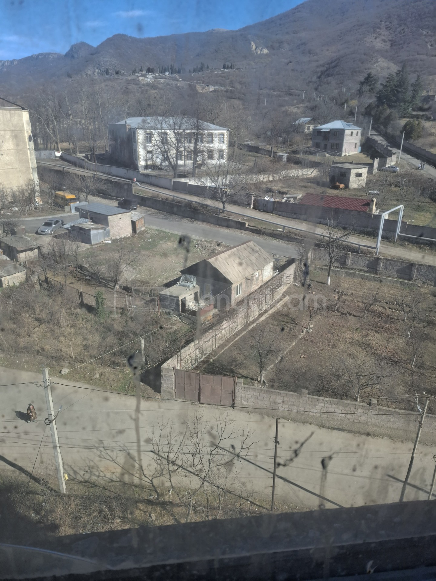 3 Սենյականոց Բնակարան, 79քմ, 8/9 հարկ, Պետական Վիճակում