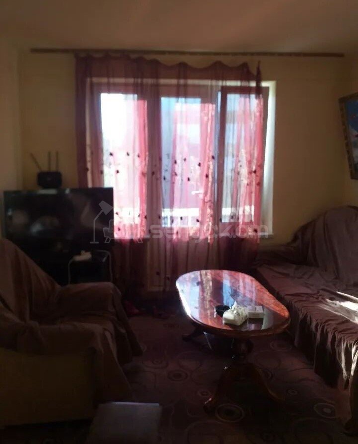 1 Սենյականոց Բնակարան, 33քմ, 3/5 հարկ, Նորմալ Վիճակում