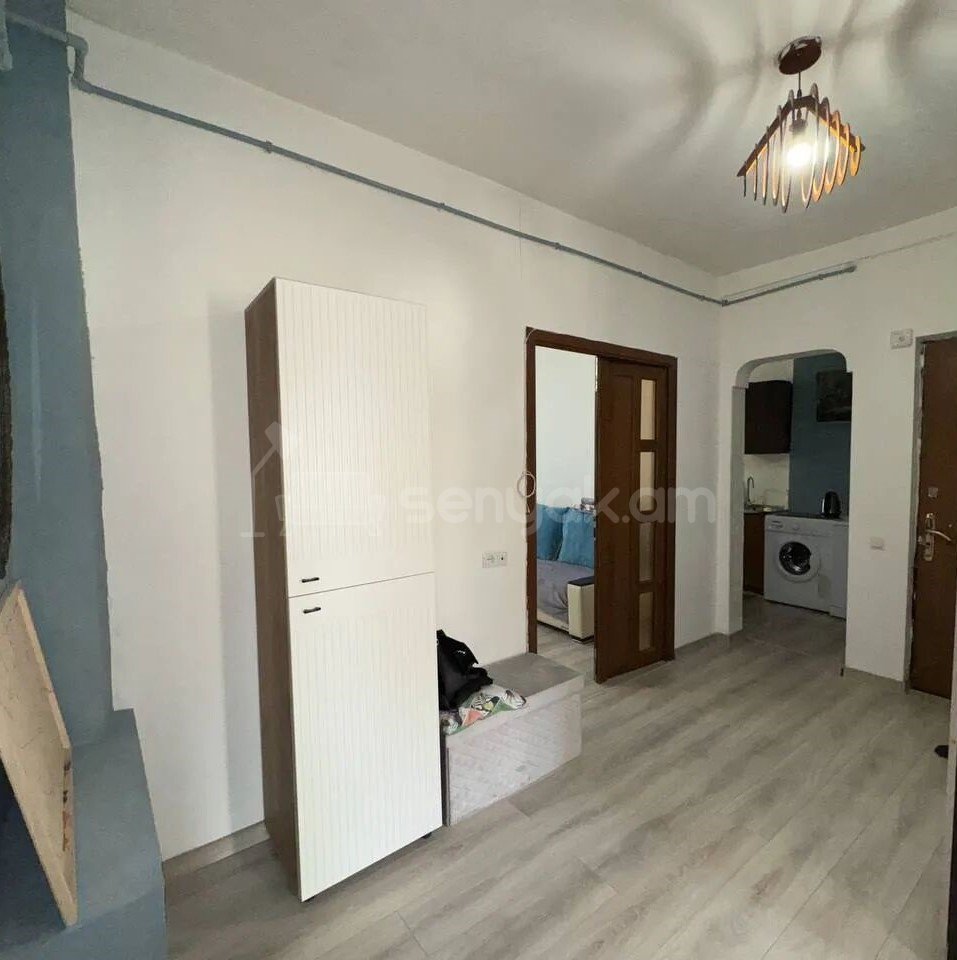 3 Սենյականոց Բնակարան, 76քմ, 9/9 հարկ, Կապիտալ Վերանորոգված