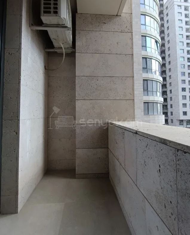 2 Սենյականոց Բնակարան Նորակառույցում, 57քմ, 3/18 հարկ, Դիզայներական Վերանորոգված