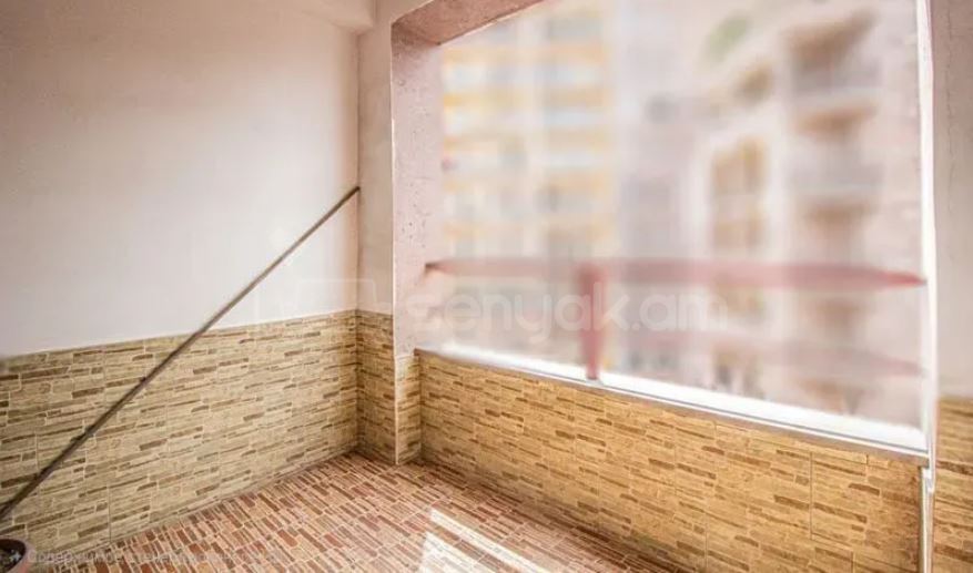 5 Սենյականոց Բնակարան Նորակառույցում, 202քմ, 8/11 հարկ, Կապիտալ Վերանորոգված