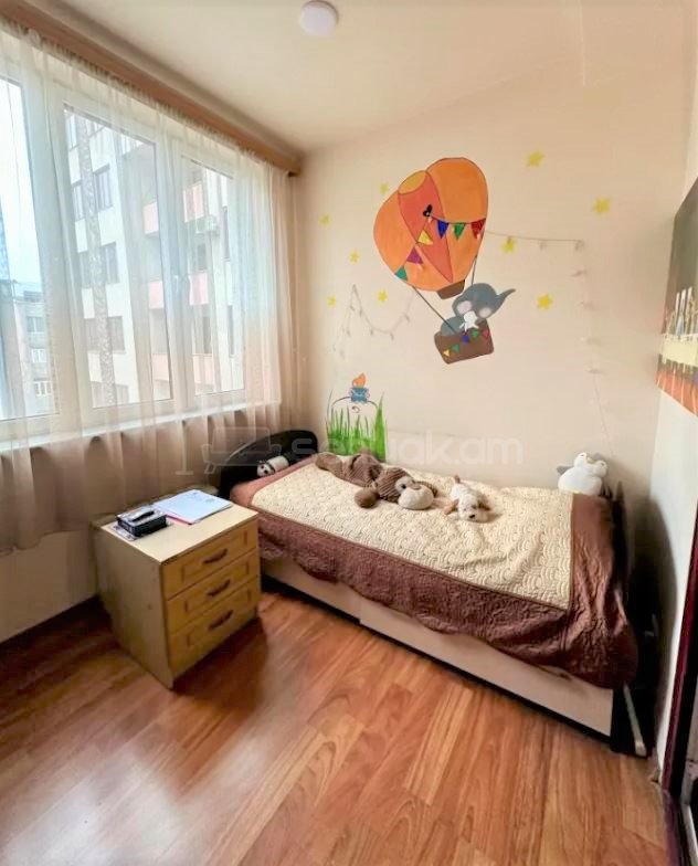 5 Սենյականոց Բնակարան Նորակառույցում, 202քմ, 8/11 հարկ, Կապիտալ Վերանորոգված