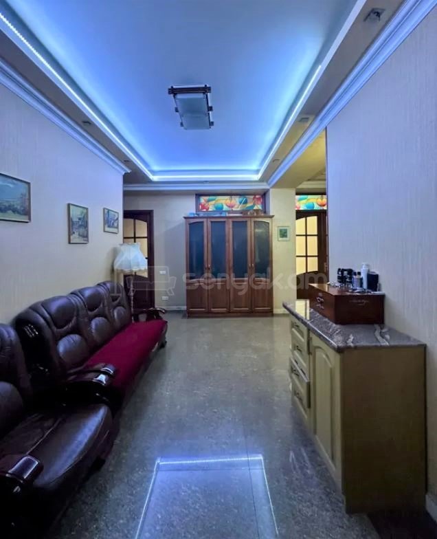 5 Սենյականոց Բնակարան Նորակառույցում, 202քմ, 8/11 հարկ, Կապիտալ Վերանորոգված