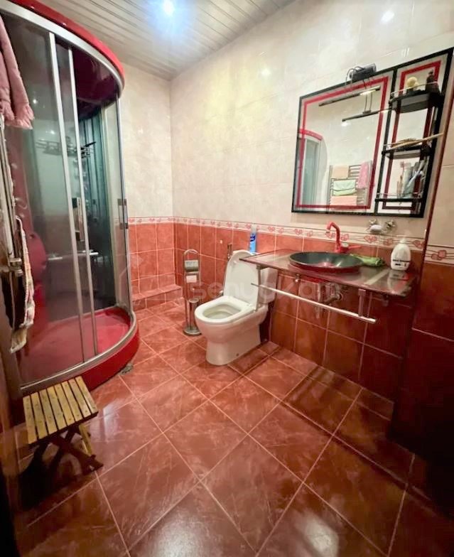 5 Սենյականոց Բնակարան Նորակառույցում, 202քմ, 8/11 հարկ, Կապիտալ Վերանորոգված