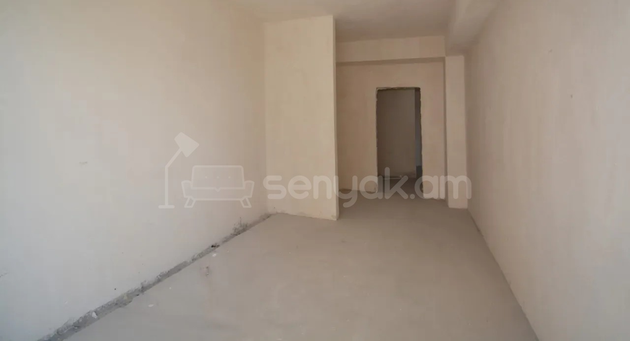 3 Սենյականոց Բնակարան Նորակառույցում, 111քմ, 8/19 հարկ, Զրոյական Վիճակում