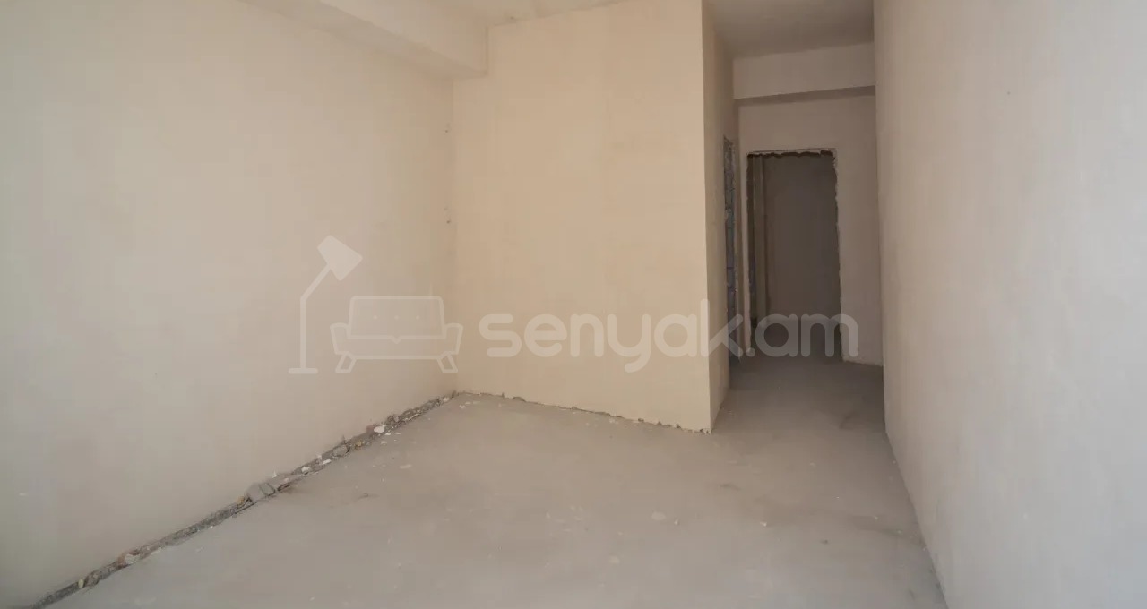 3 Սենյականոց Բնակարան Նորակառույցում, 111քմ, 8/19 հարկ, Զրոյական Վիճակում