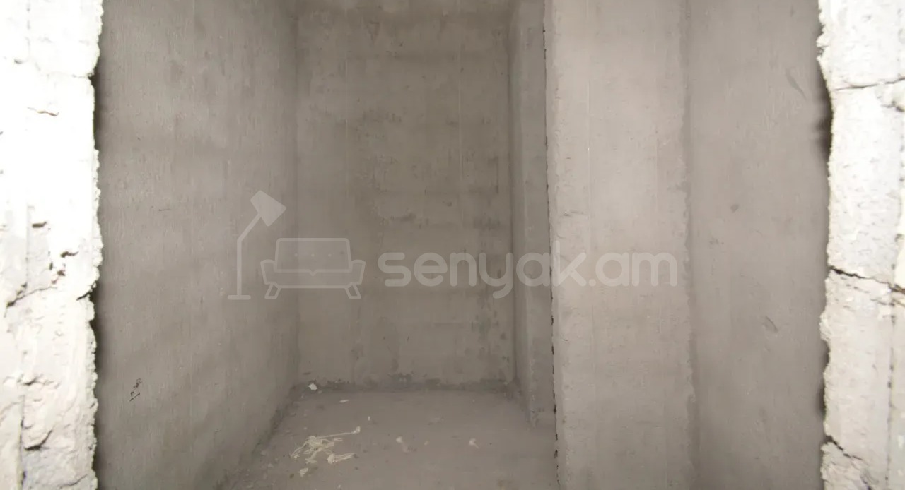 3 Սենյականոց Բնակարան Նորակառույցում, 111քմ, 8/19 հարկ, Զրոյական Վիճակում