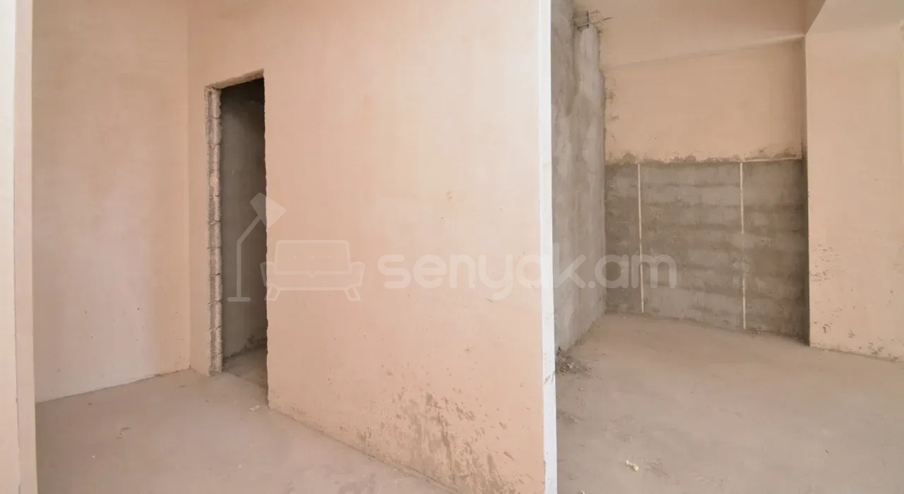 3 Սենյականոց Բնակարան Նորակառույցում, 111քմ, 8/19 հարկ, Զրոյական Վիճակում