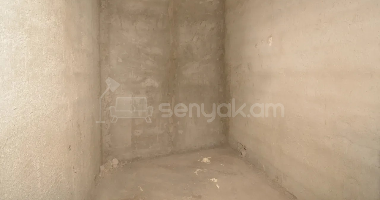 3 Սենյականոց Բնակարան Նորակառույցում, 111քմ, 8/19 հարկ, Զրոյական Վիճակում