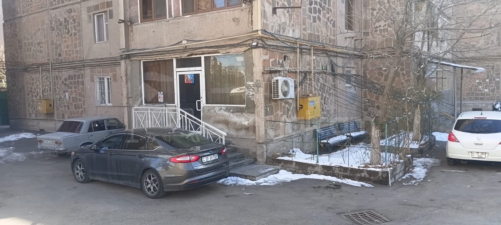 Առևտրի Տարածք, 69քմ