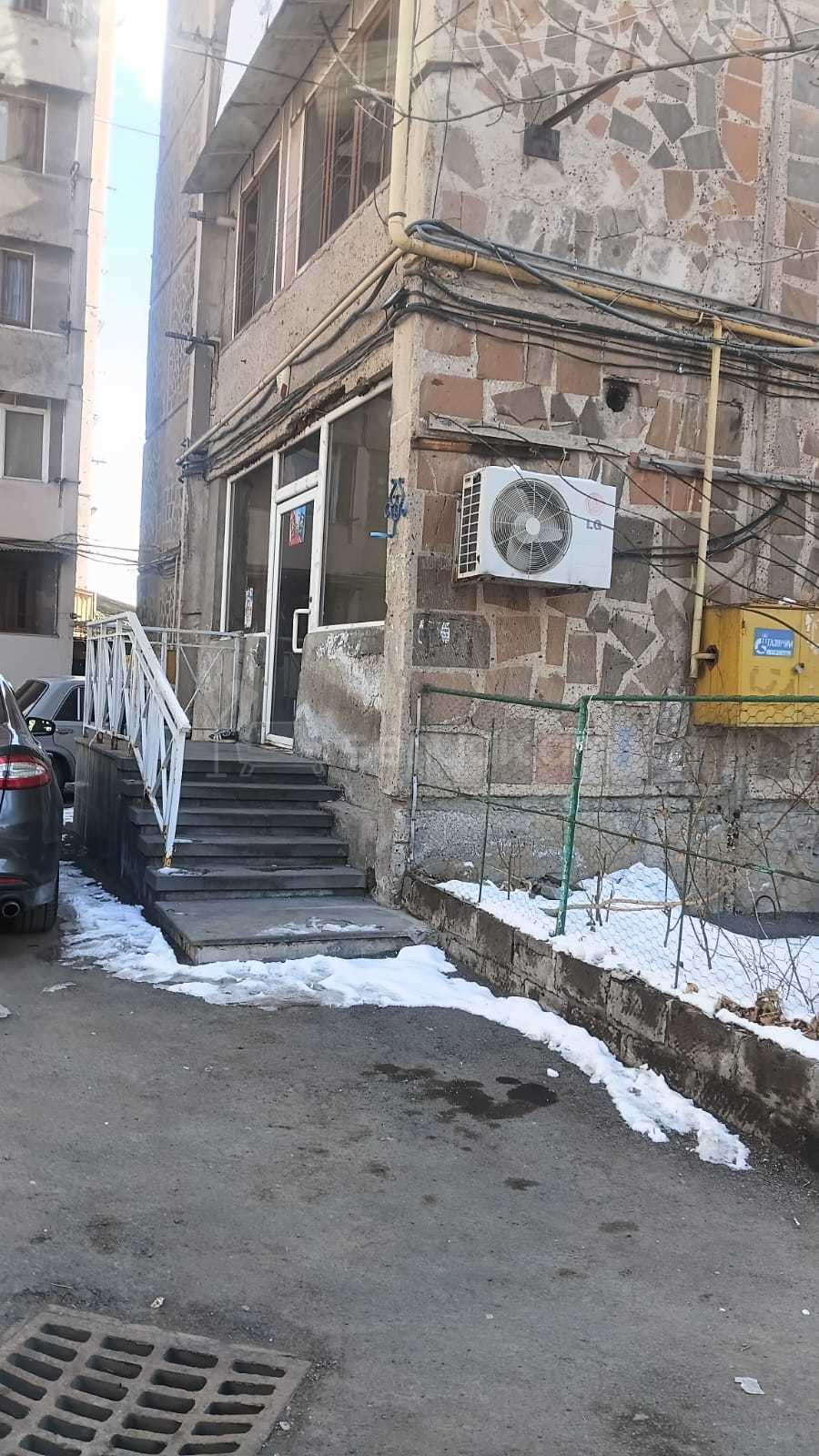 Առևտրի Տարածք, 69քմ