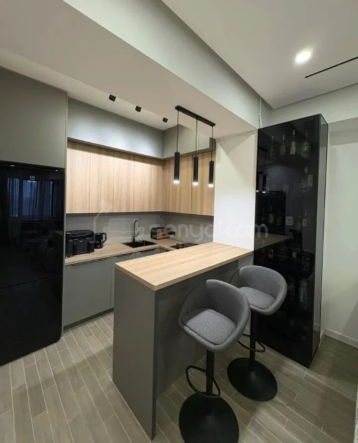 3 Սենյականոց Բնակարան Նորակառույցում, 70քմ, 6/16 հարկ, Կապիտալ Վերանորոգված