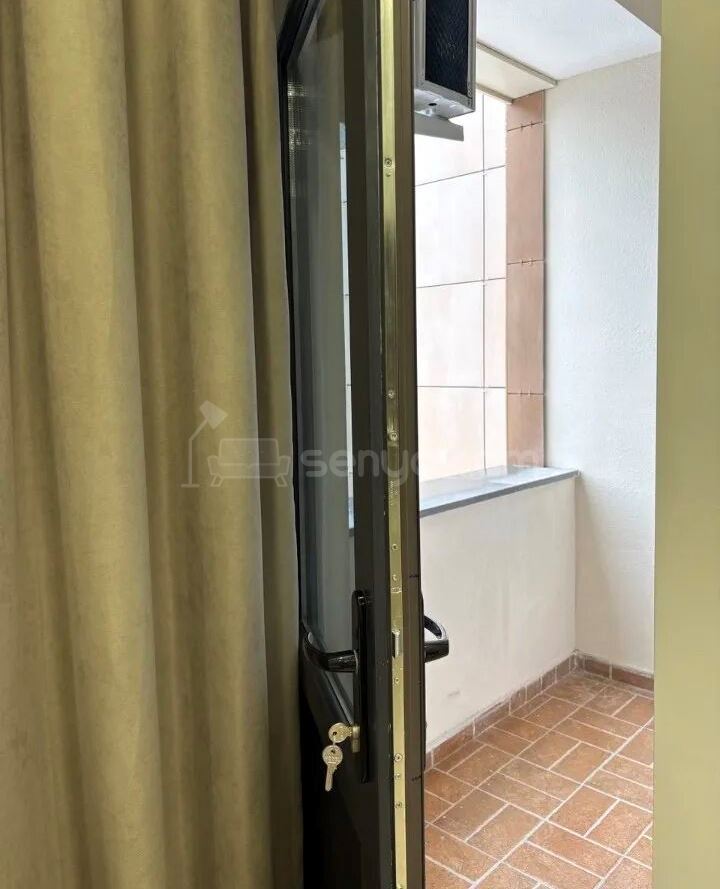 3 Սենյականոց Բնակարան Նորակառույցում, 70քմ, 6/16 հարկ, Կապիտալ Վերանորոգված