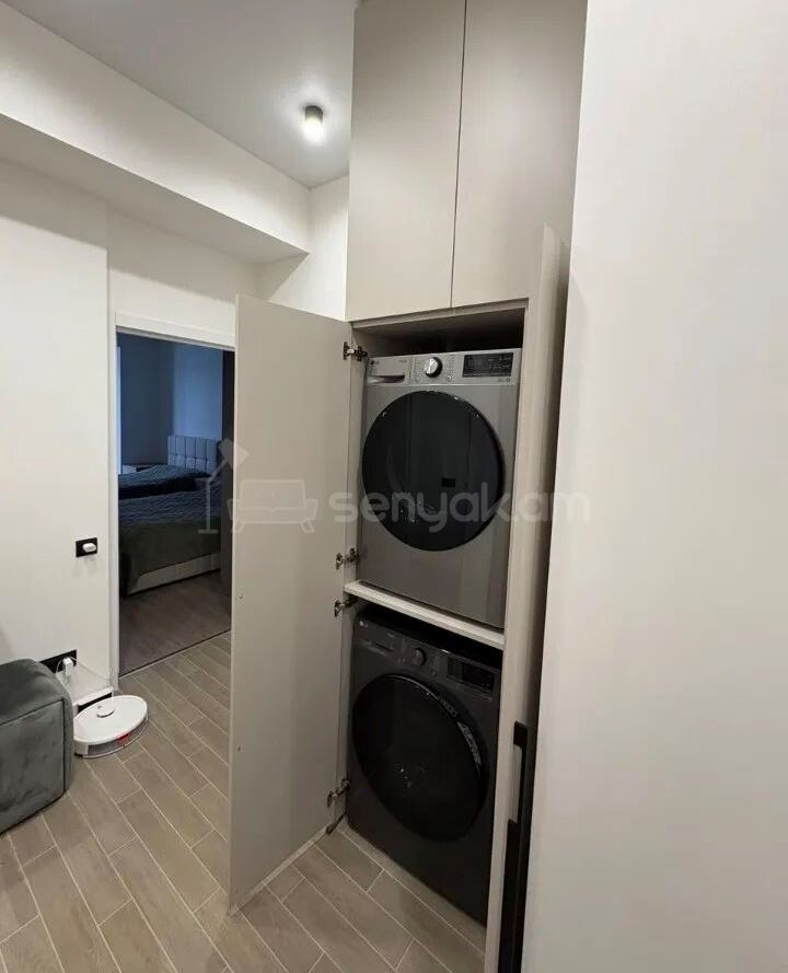 3 Սենյականոց Բնակարան Նորակառույցում, 70քմ, 6/16 հարկ, Կապիտալ Վերանորոգված