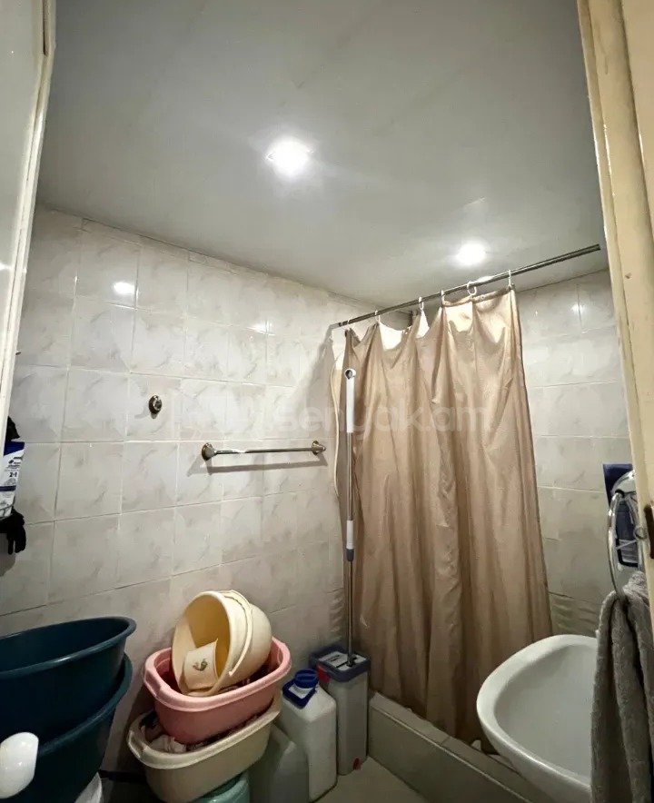 3 Սենյականոց Բնակարան Քարե Շենքում, 80քմ, 2/7 հարկ, Կոսմետիկ Վերանորոգված