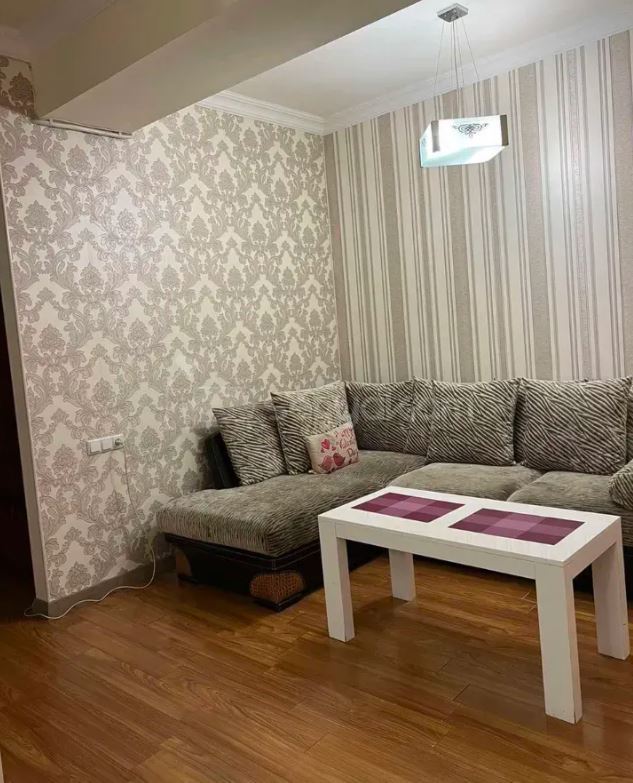 3 Սենյականոց Բնակարան Նորակառույցում, 94քմ, 11/14 հարկ, Կապիտալ Վերանորոգված