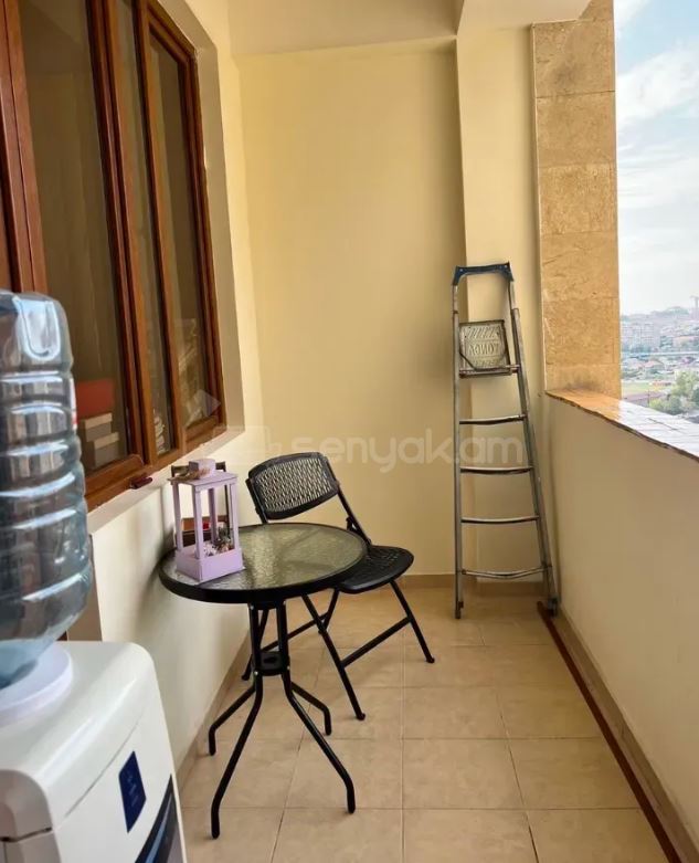 3 Սենյականոց Բնակարան Նորակառույցում, 94քմ, 11/14 հարկ, Կապիտալ Վերանորոգված