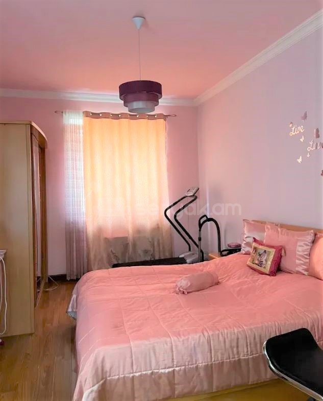 3 Սենյականոց Բնակարան Նորակառույցում, 94քմ, 11/14 հարկ, Կապիտալ Վերանորոգված