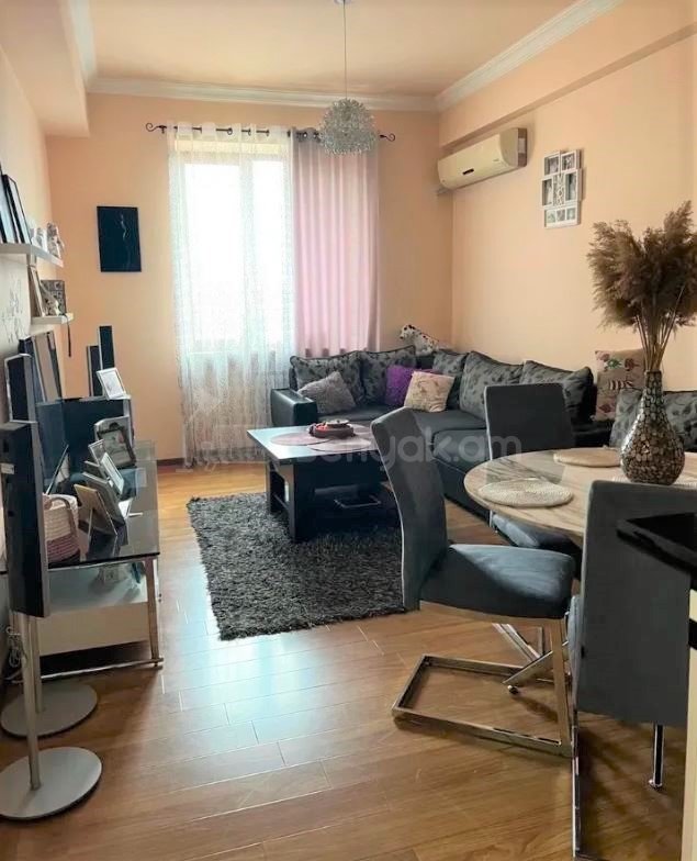 3 Սենյականոց Բնակարան Նորակառույցում, 94քմ, 11/14 հարկ, Կապիտալ Վերանորոգված