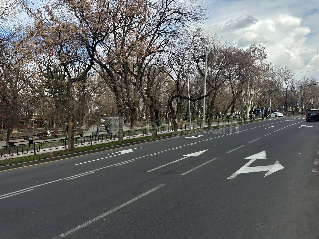 Սպասարկման Տարածք, 34քմ, Կապիտալ Վերանորոգված