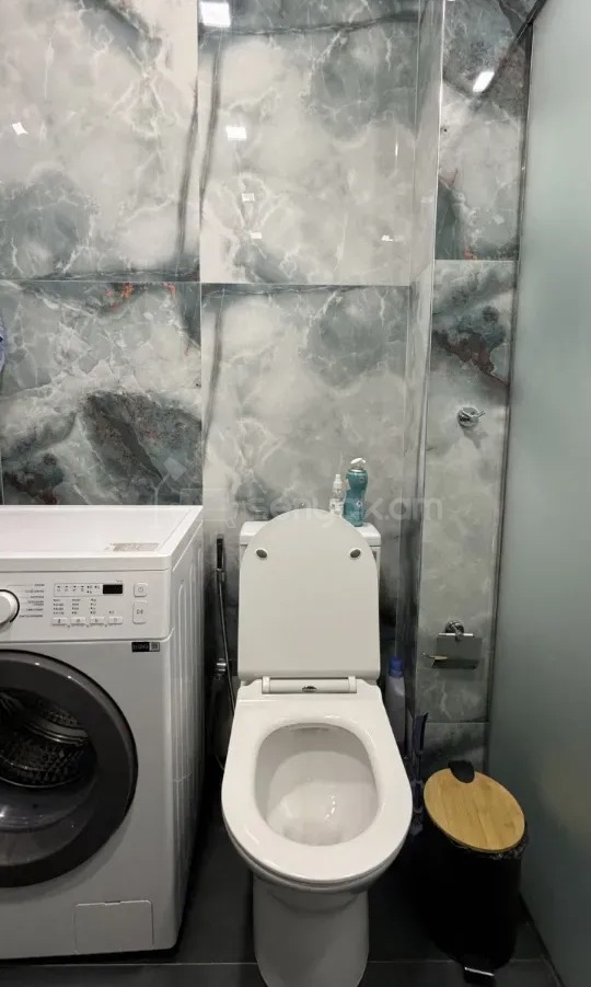 2 Սենյականոց Բնակարան, 52քմ, 3/11 հարկ, Դիզայներական Վերանորոգված, Կահավորված, Արևկող