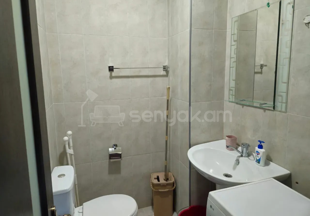 3 Սենյականոց Բնակարան Նորակառույցում, 90քմ, 5/8 հարկ, Դիզայներական Վերանորոգված, Կահավորված, Արևկող