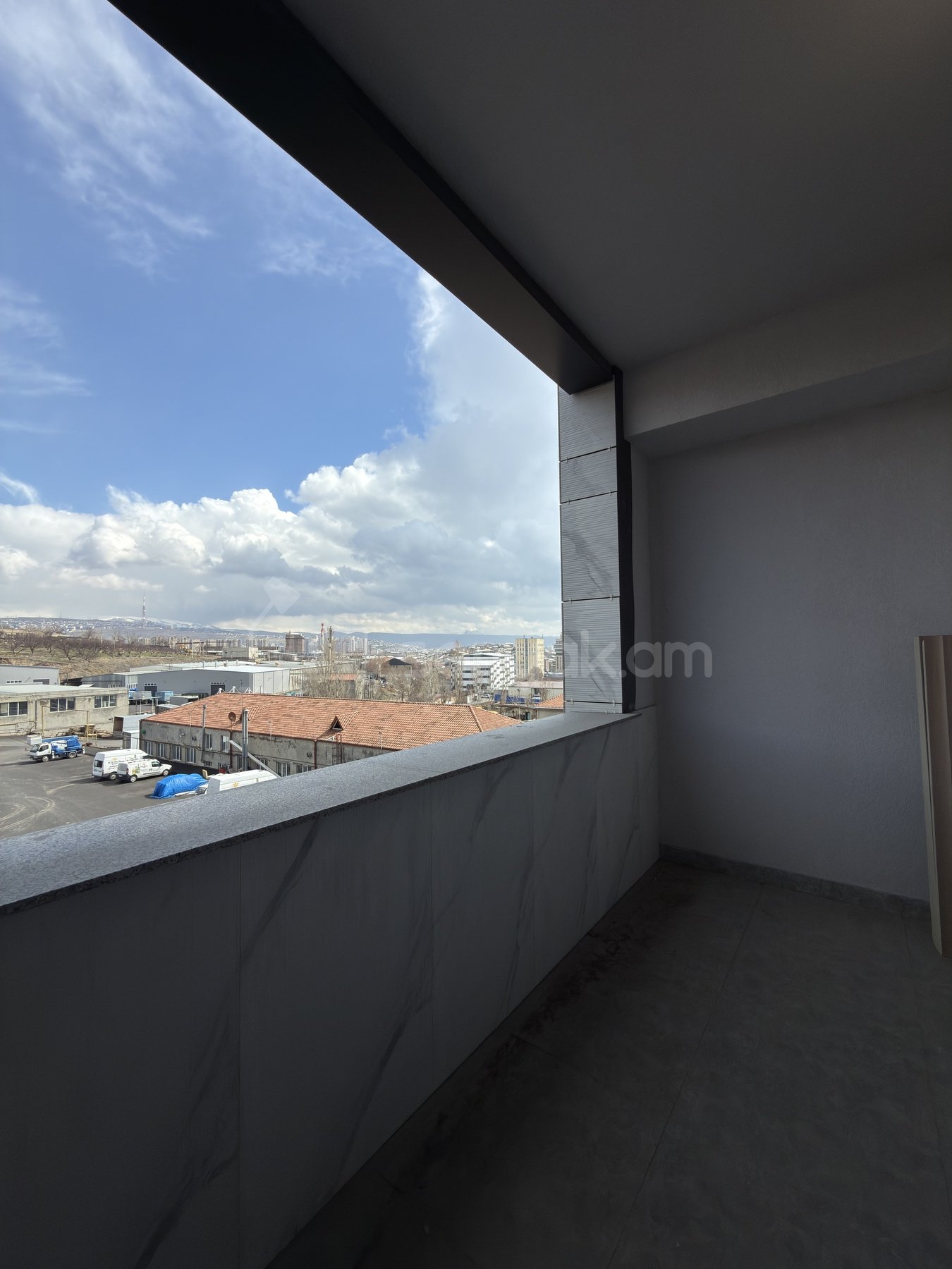 3 Սենյականոց Բնակարան Նորակառույցում, 72քմ, 4/18 հարկ, Դիզայներական Վերանորոգված