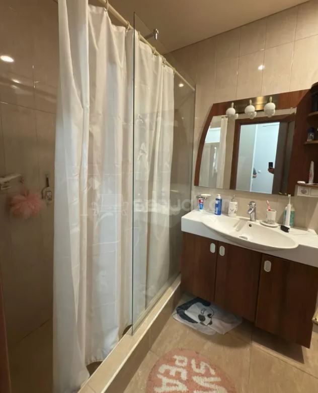 3 Սենյականոց Բնակարան Նորակառույցում, 88քմ, 7/14 հարկ, Կապիտալ Վերանորոգված